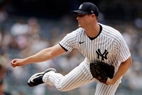 Yankees’ Gerrit Cole and Diamondbacks’ Zac Gallen to start MLB All-Star Game